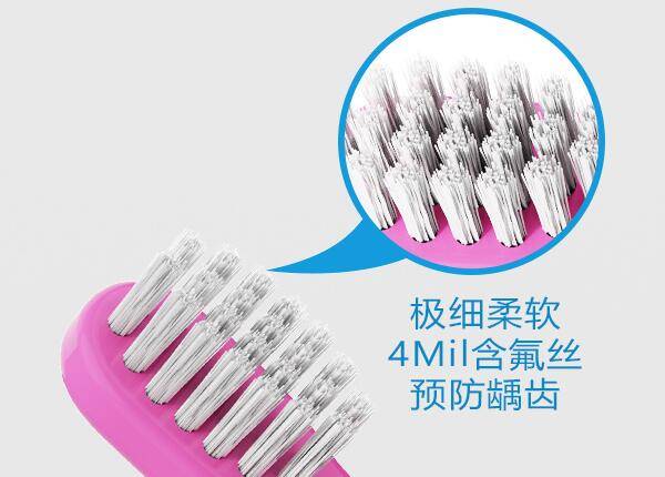 企业成长记：刷博士儿童电动牙刷代加工的历程与展望