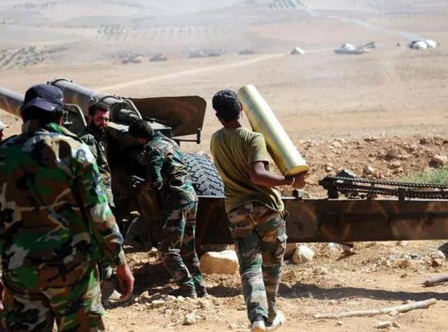 被美国骗惨了!沙特跳下战车,与“老冤家”联手,打响反抗第一枪