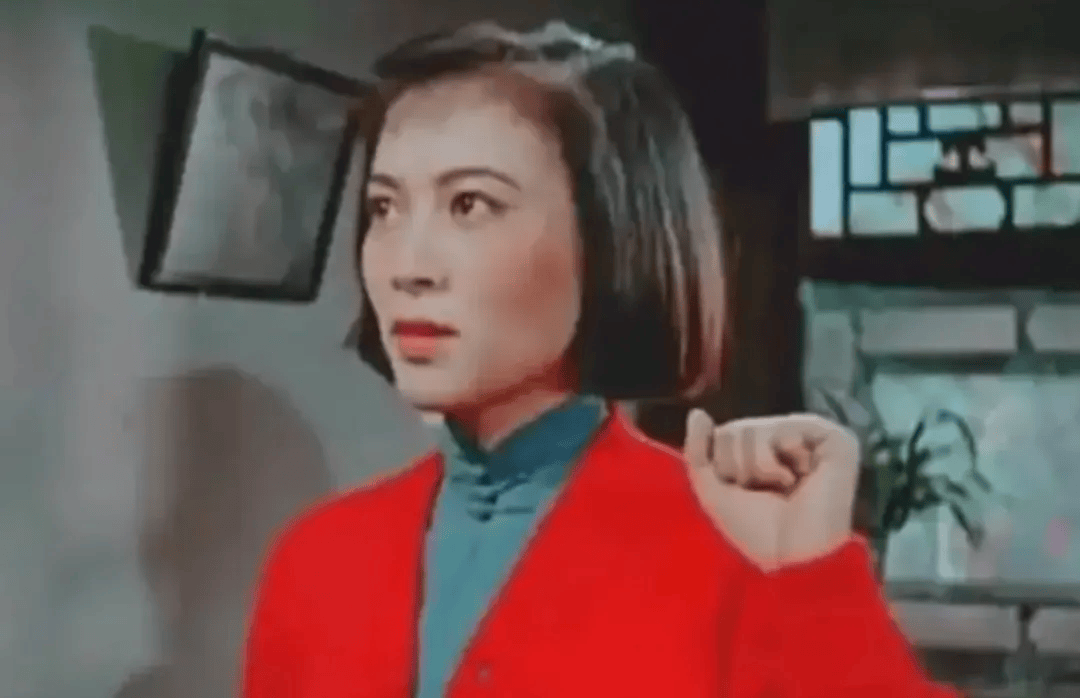 痛别,谢芳今天凌晨逝世!走前半小时与家人说了一句话……