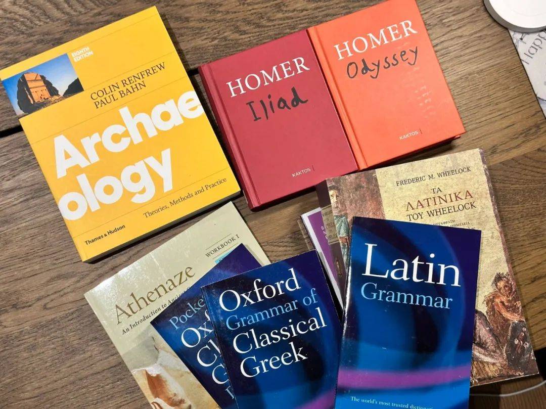 新女性退休样本:56岁出国留学