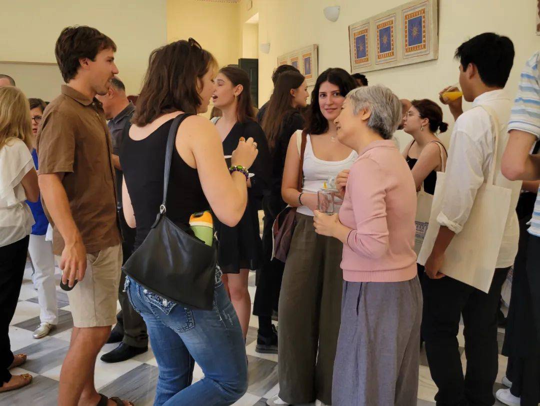 新女性退休样本:56岁出国留学