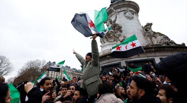 在叙恐怖组织叫嚣袭击中国?当着美西方的面,中国当场划下红线