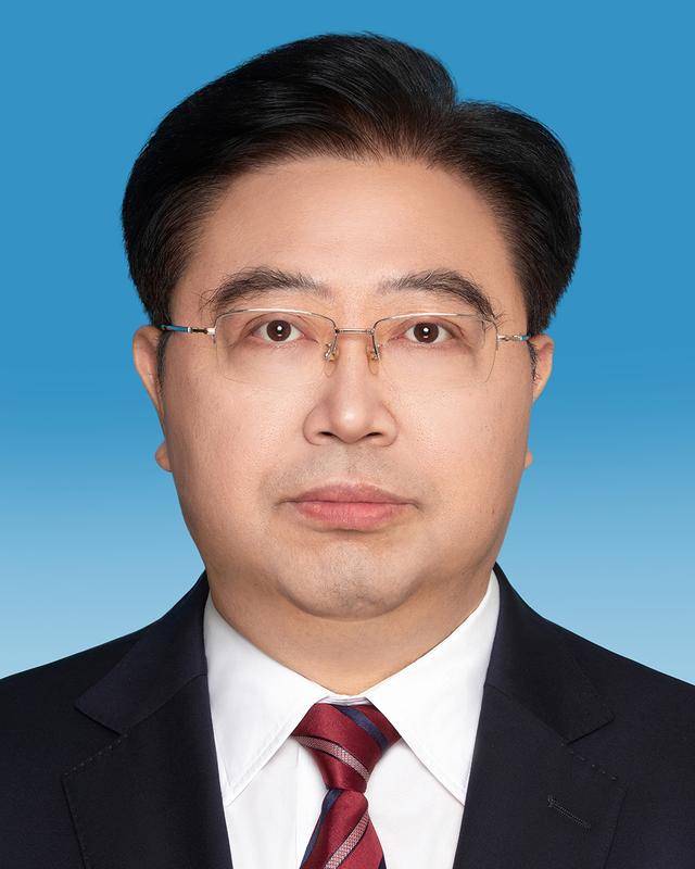 曾两度获中央表彰的正厅李春奎,履新职