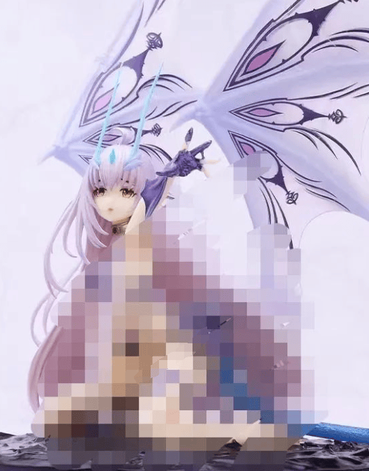 警惕!已确认:为淫秽玩具!扬州家长赶紧自查