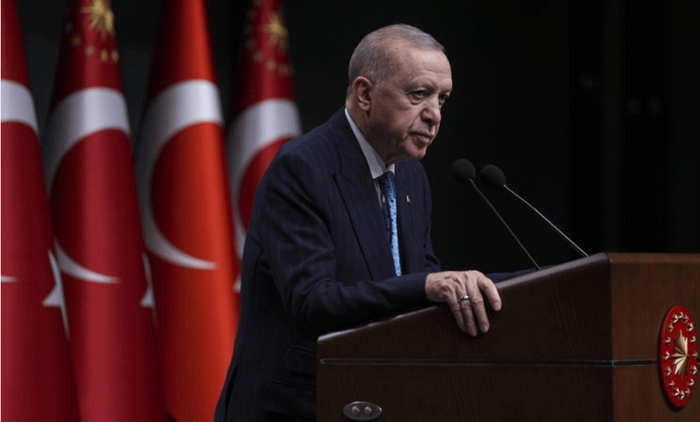 土总统称俄乌谈判获重大成果,提议举行俄乌美峰会!俄称不排除俄乌领导人会晤可能