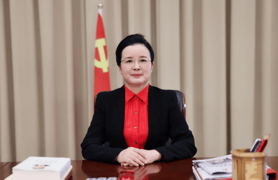 郭永红,赴任天津