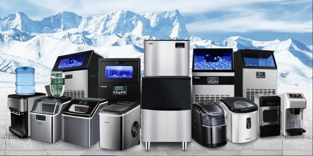 从濒危小厂到年赚4.5亿,宁波父子把“出冰神器”卖到全球第一,公司冲上市