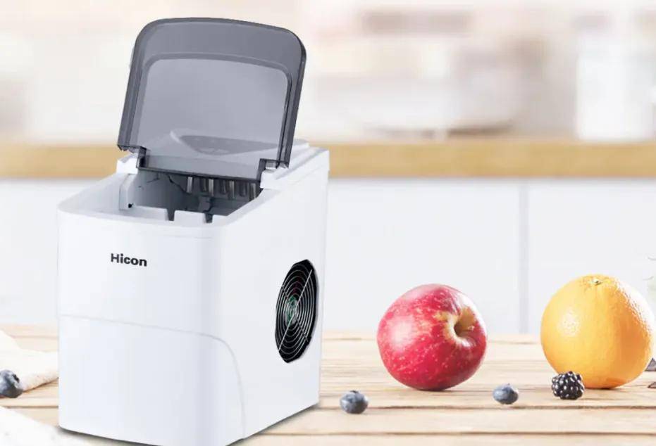 从濒危小厂到年赚4.5亿,宁波父子把“出冰神器”卖到全球第一,公司冲上市