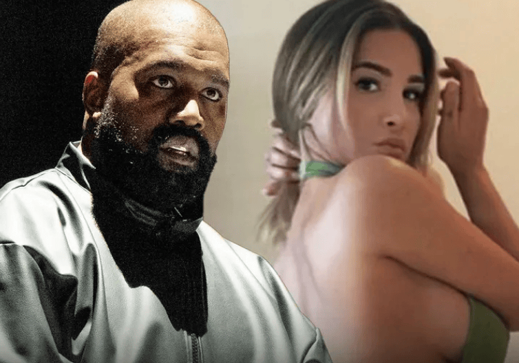 前助理指控侃爷性骚扰：还将我作为性礼物送给某人