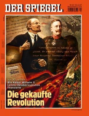 扬之:德国为何再次成为俄罗斯的“头号敌人”?