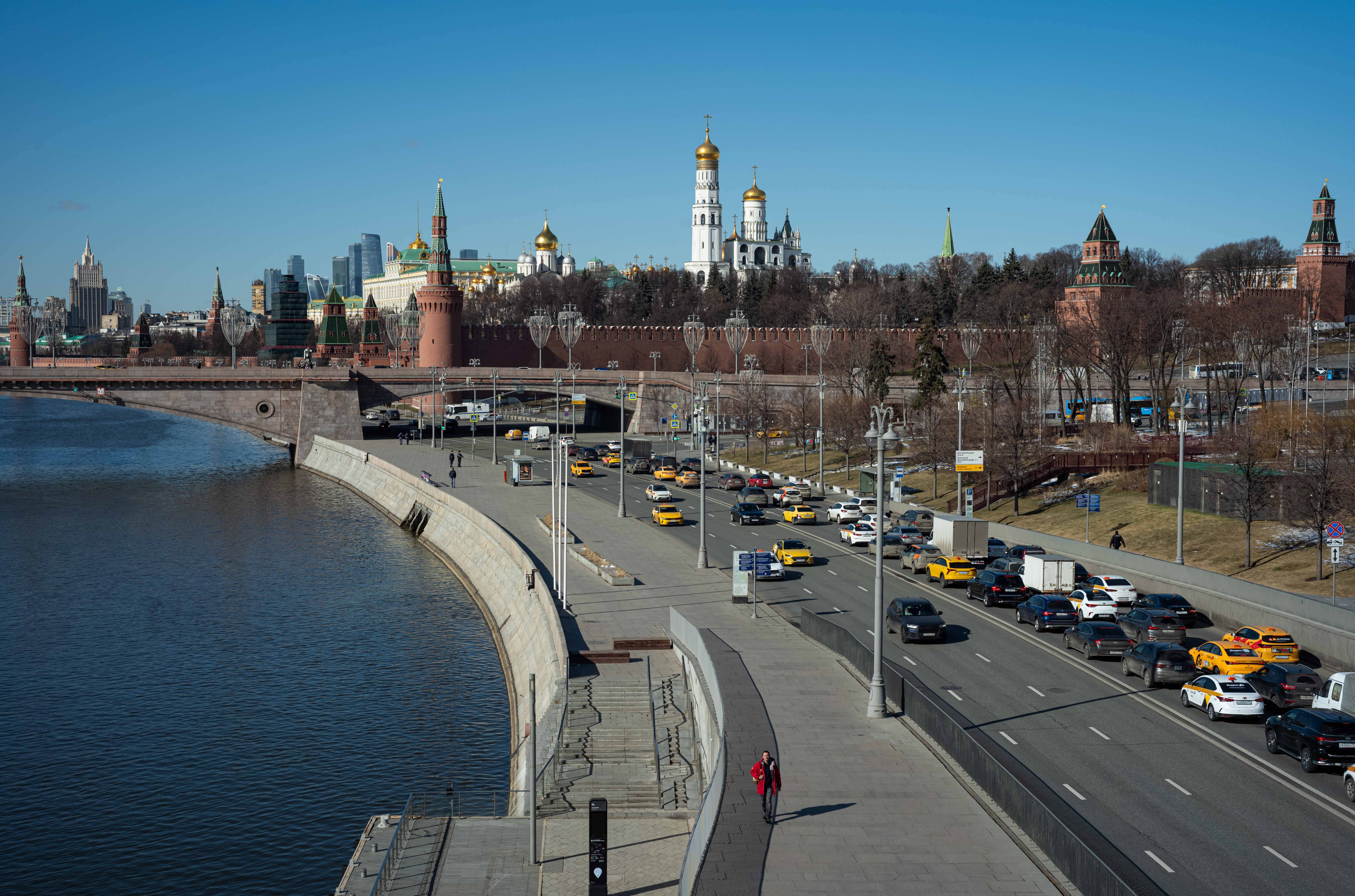 “乌克兰遭很严重打击” 美批准3.22亿美元对乌军售