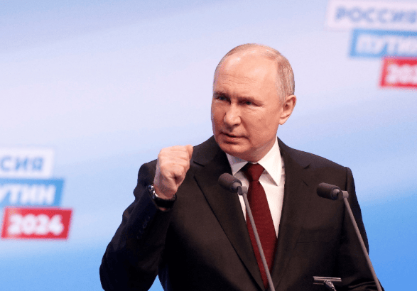 普京高调宣布出席,特朗普也想来华,中美俄三国有大事发生?关键时刻,普京身边人表态了