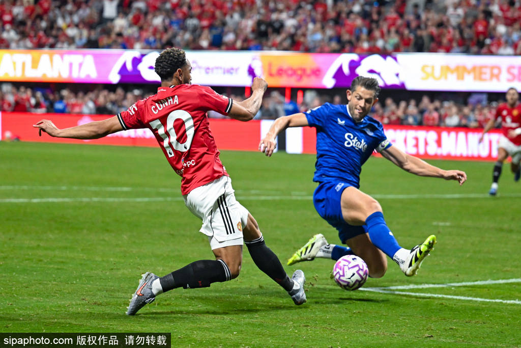 谁值谁亏?曼联、枪手新援表现对比:约克雷斯遭批,库尼亚获称赞