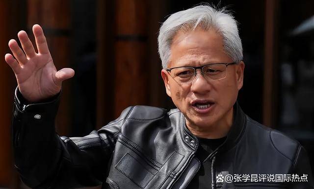 中国突然翻脸,下了一道密令,美国如临大敌,这不是一个积极信号