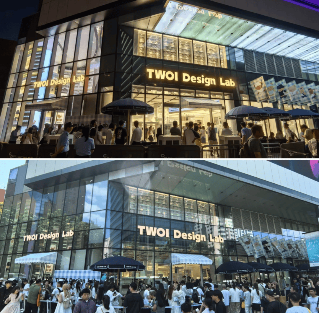 开业第一天就闭店！人多到崩溃，排队超8小时，品牌道歉，补偿方案公布！