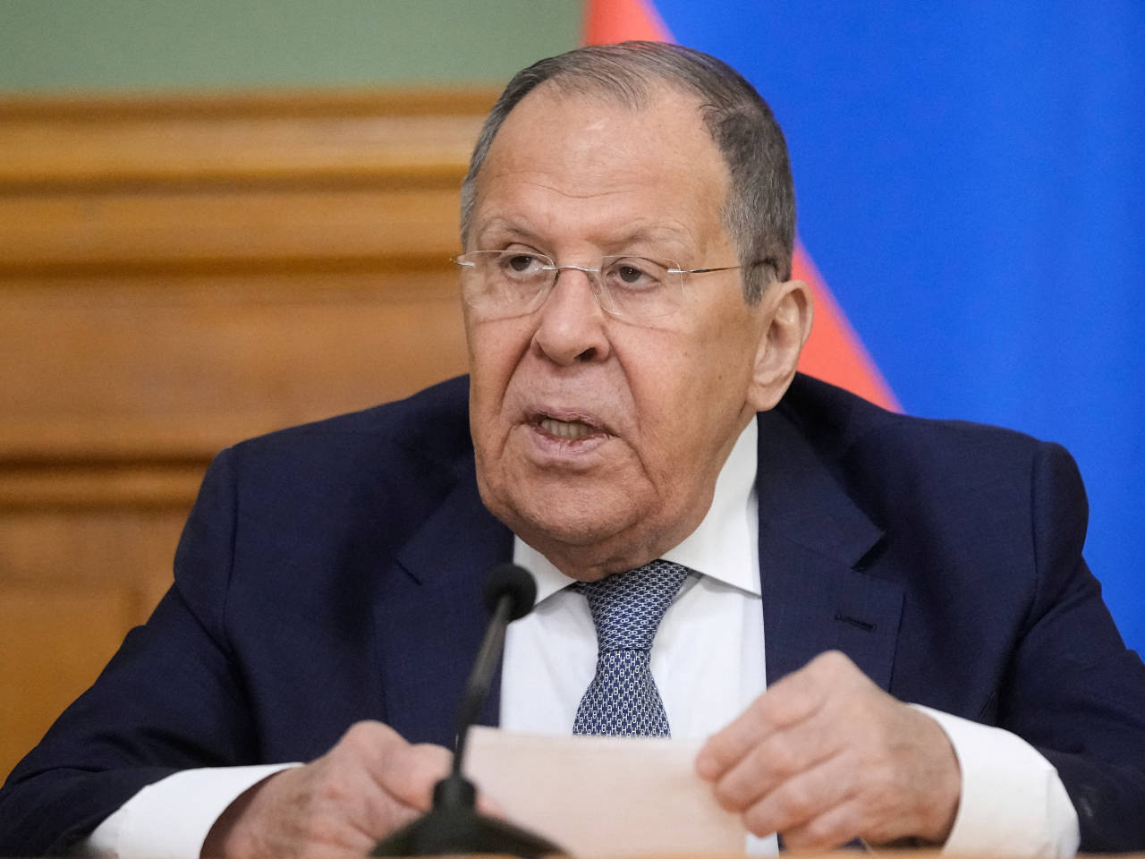 金灿荣:俄罗斯给中国出的大难题,我们怎么接?