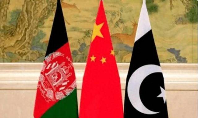 塔利班明确表态，他们绝不听命于美国，中国出手，这2国都安心了