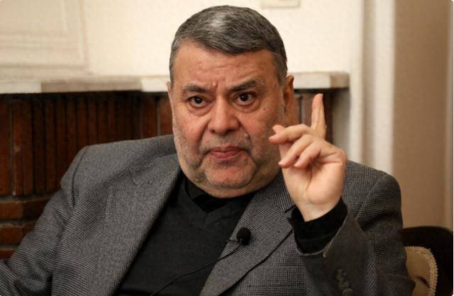 伊朗高层控诉俄罗斯:背后捅刀不配当盟友!中国才是更可靠伙伴?