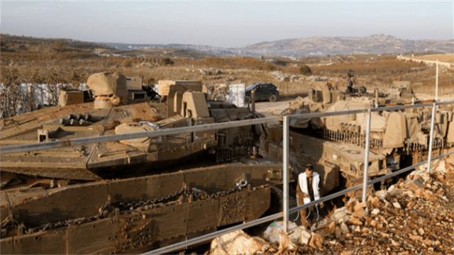 美国一插手,以立即收兵,转头炮轰叙利亚,大部队乌泱泱从天而降