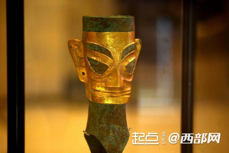 组图|数字之光、穿越千年 世界互联网大会文化遗产数字化精品展开展