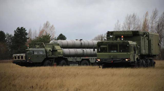 中俄武器坐镇?美媒罕见承认:这个中东国家,以色列真的不敢炸