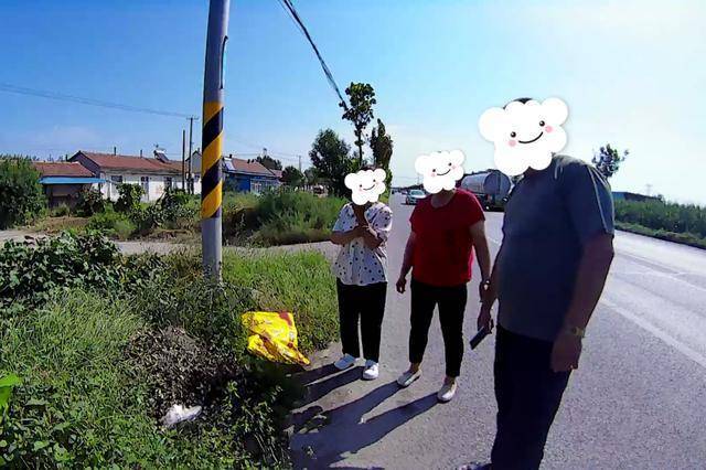 荒诞!东营一男子因垃圾太多竟偷走村里垃圾桶,警方迅速破案