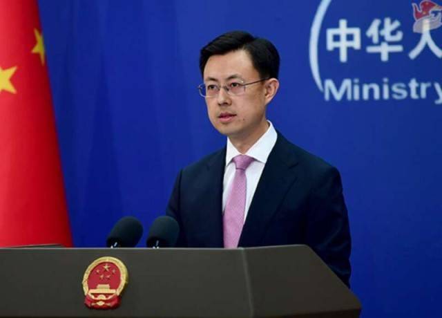 外交部回应石破茂联大演讲:回避了战争加害者责任