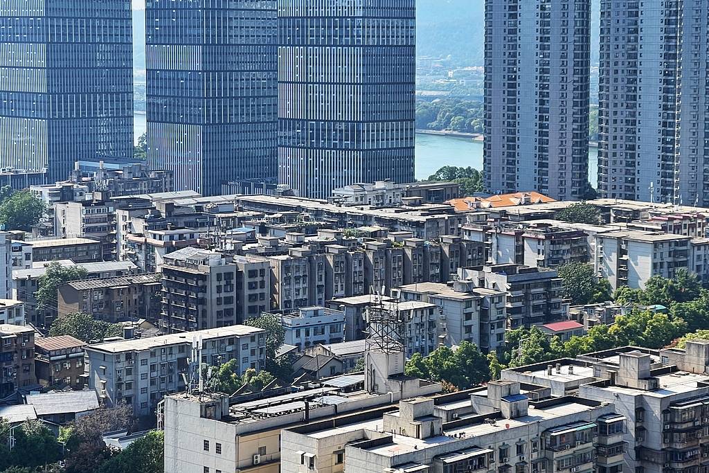 部分村镇的房子要收房产税?误会有点大