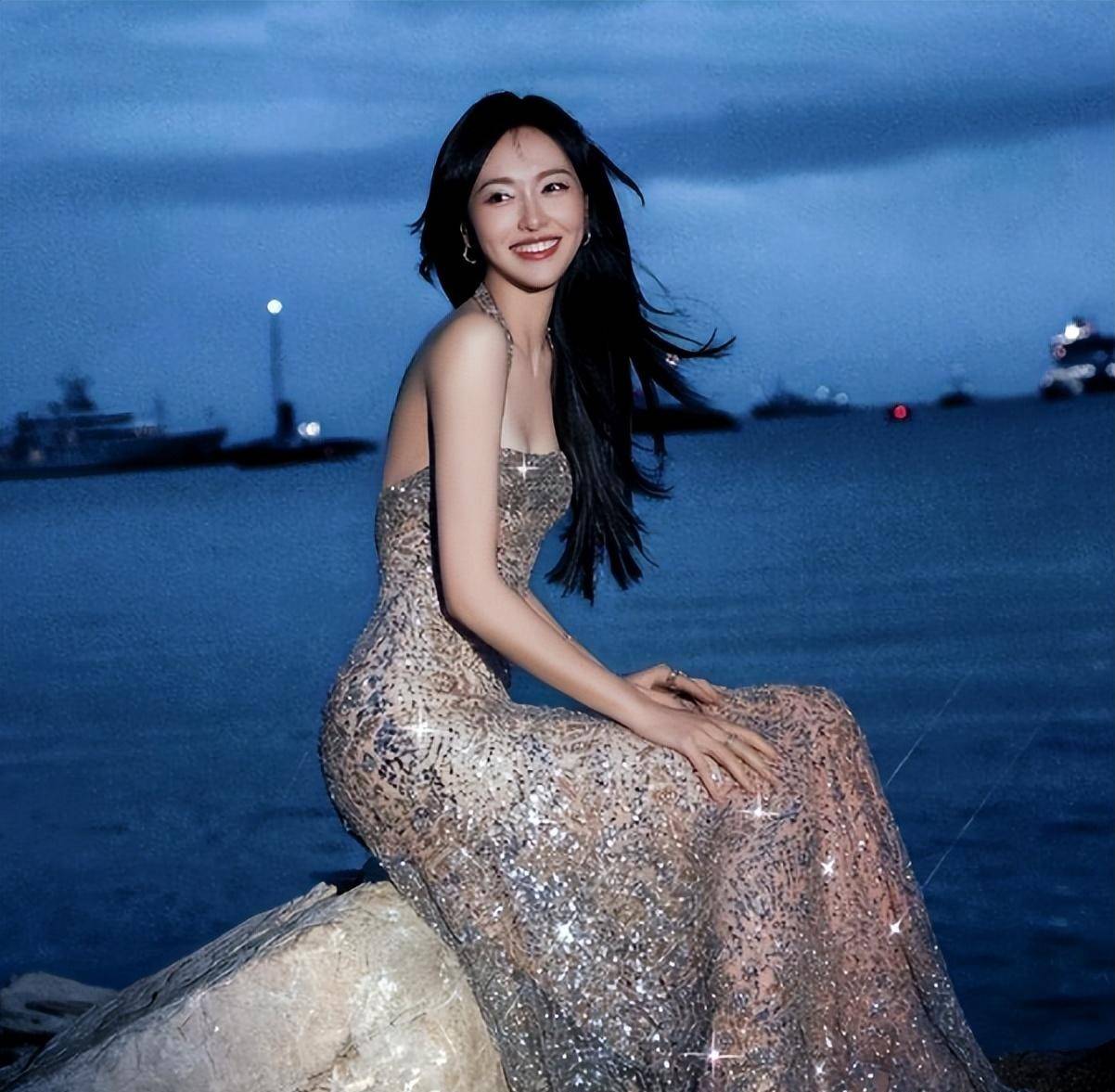 考古 | 唐嫣自曝与罗晋分居，两岁女儿全靠外公带！恩爱夫妻也有烦恼？