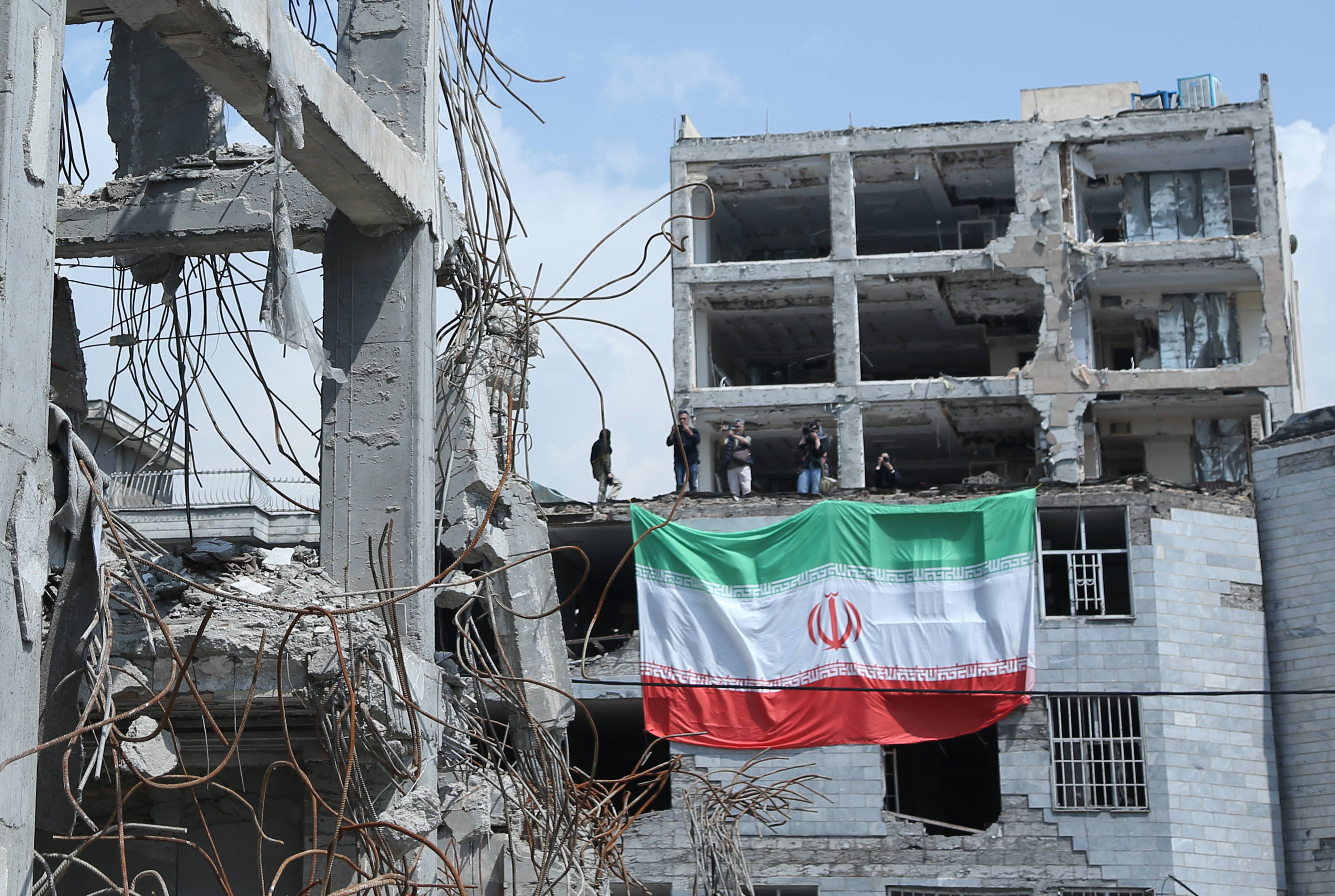 临时停火将到期，伊朗不妥协，美国不松口