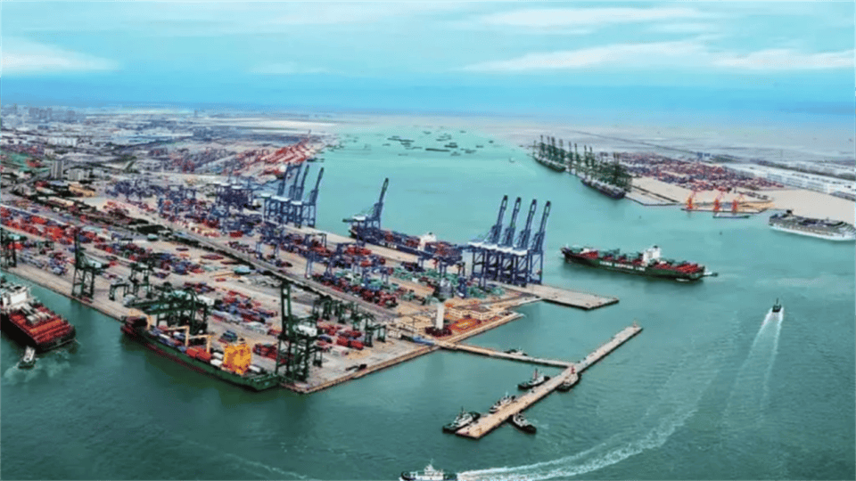 桑切斯盟友喊话中国：带钱来就行，至于人嘛，我们不需要