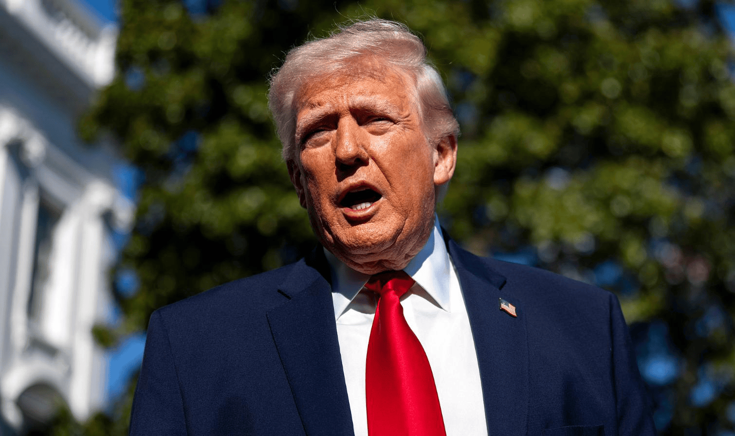 伊朗绞刑处决米尔贾法里，是以色列间谍组织骨干，特朗普准备B计划