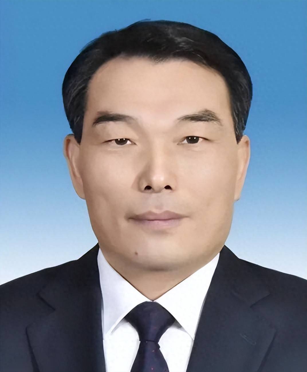 熊运浪任江西省委政法委副书记，曾获评全国优秀县委书记