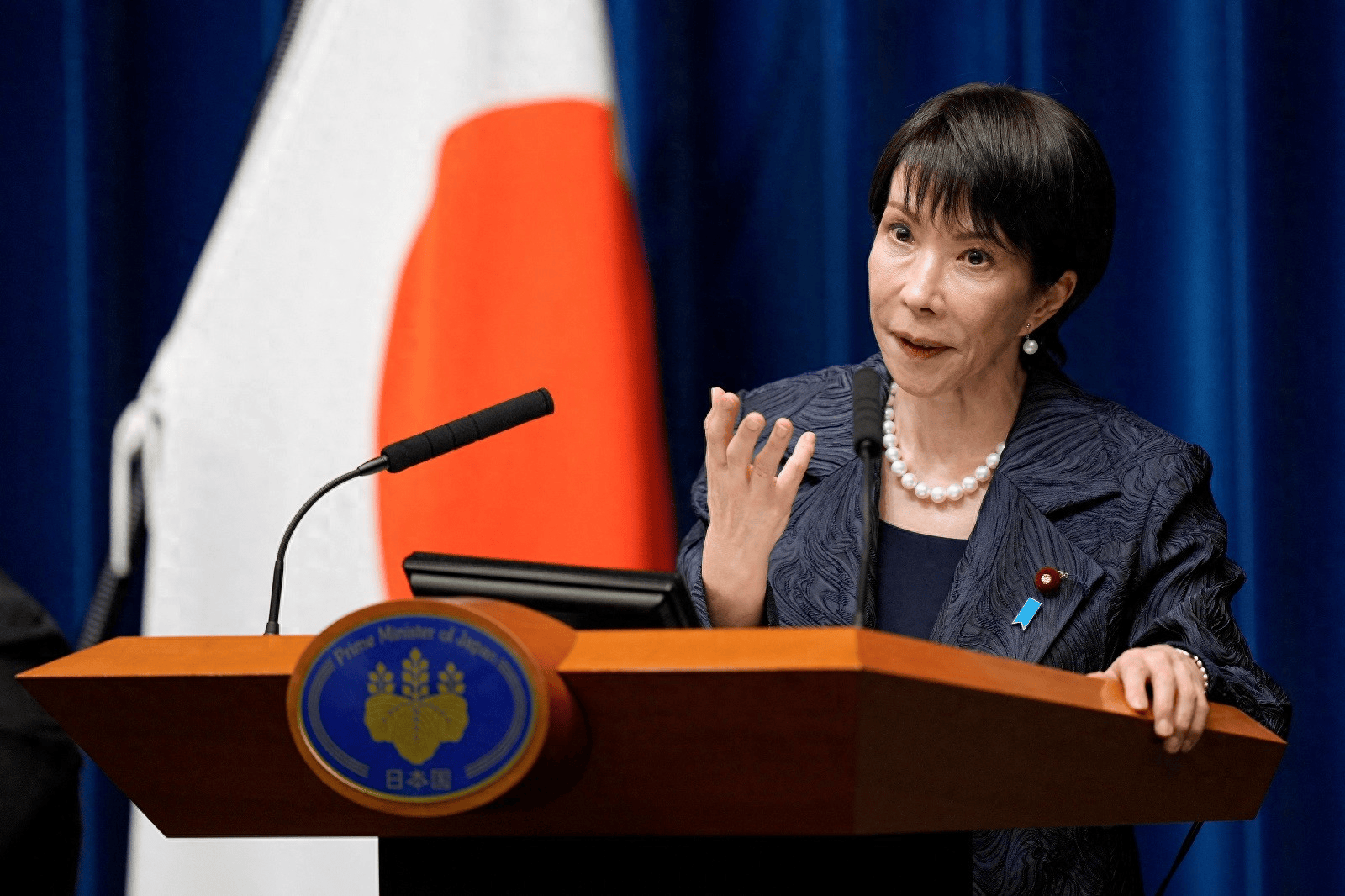 必须警惕日本！日本正在疯狂备战：经济濒临崩溃，军费却暴涨