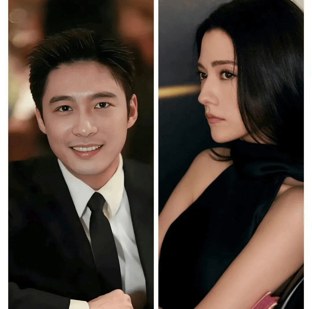 热搜第一！霍启山将与知名演员结婚
