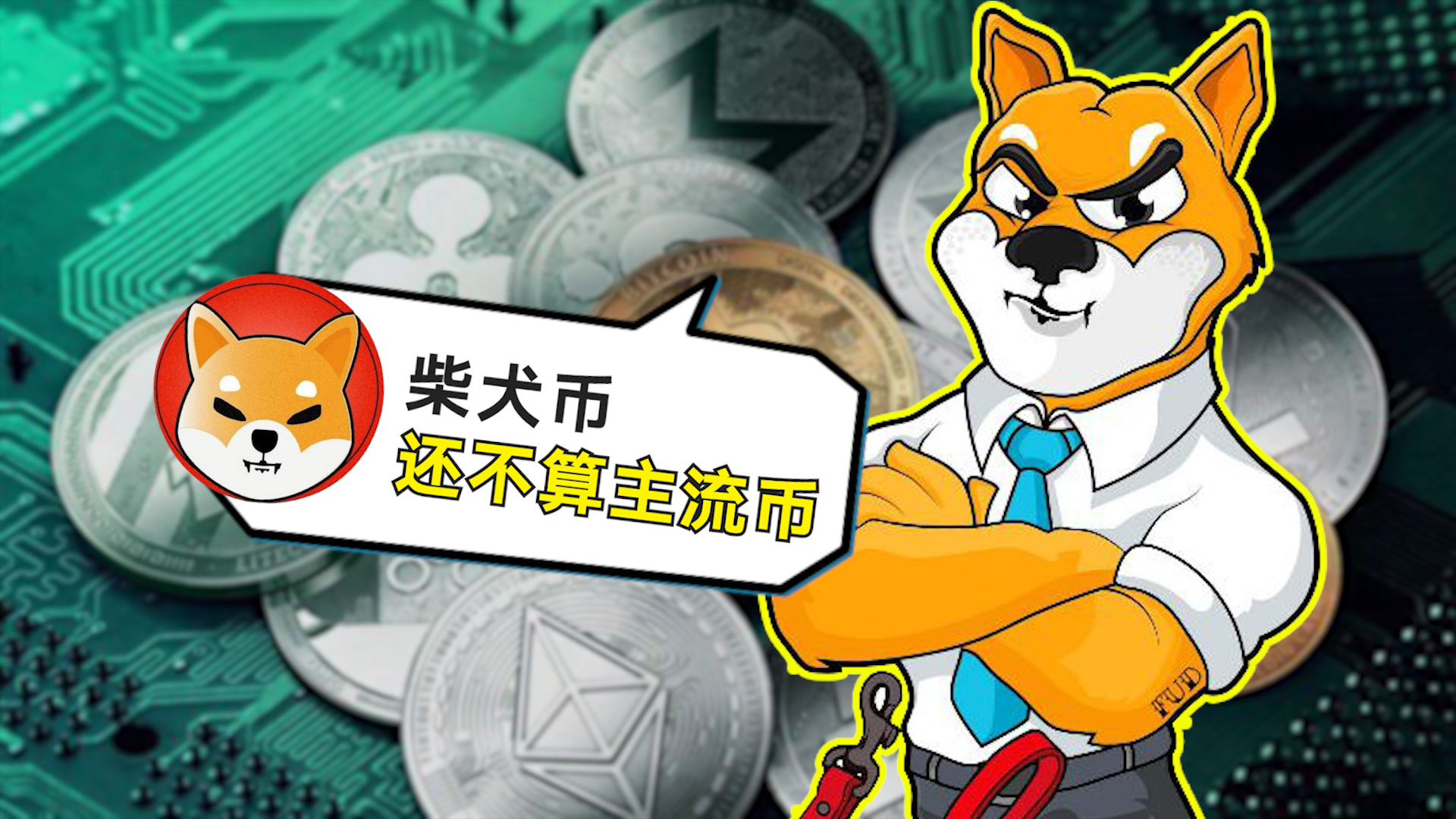 狗狗币涨了多少钱(狗狗币涨幅超400倍)