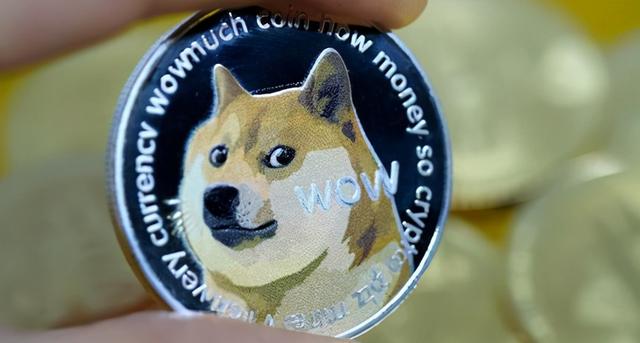 狗狗币1美元(狗狗币上1美金) 狗狗币1美元(狗狗币上1美金)