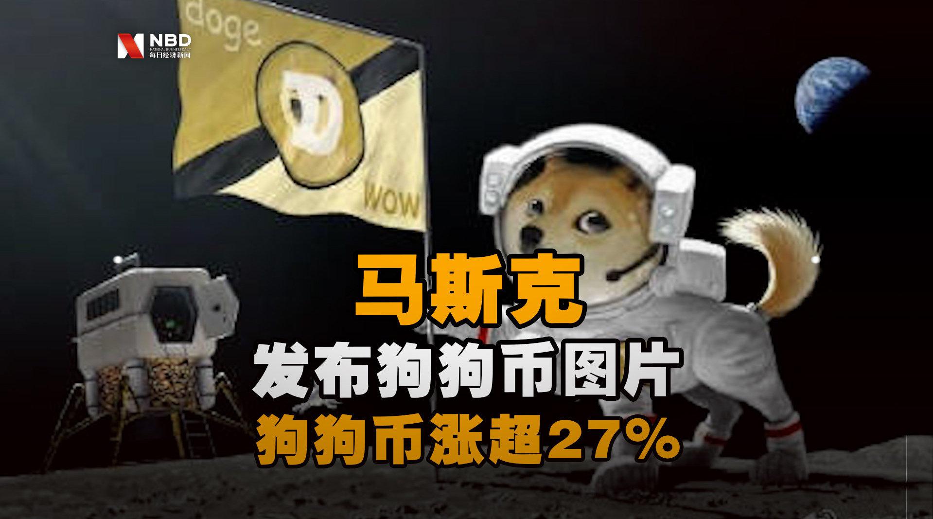 狗狗币还能不能涨上去(狗狗币还会不会跌到最初价格)