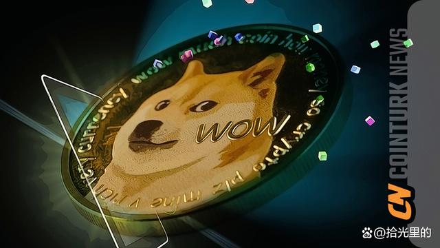 狗狗币的讨论(狗狗币前景预测)