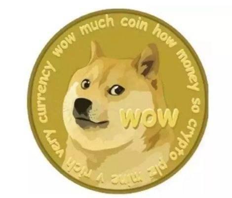 狗狗币总数量(狗狗币总数量多少)