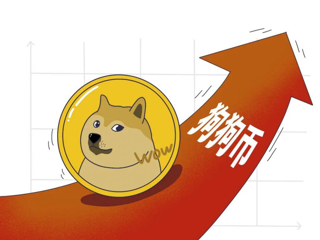 30算力一天能挖多少狗狗币(算力30一天能挖多少doge)