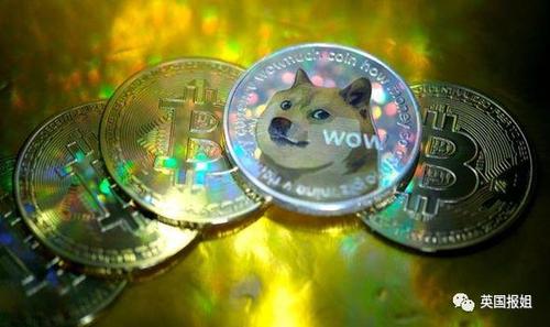 狗狗币有多少个了(狗狗币总共有多少枚)
