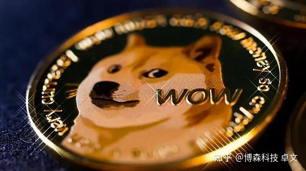狗狗币去年到现在多少倍(狗狗币这几年升值了多少倍)
