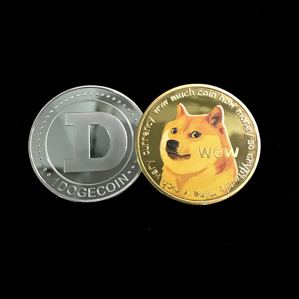 狗狗币用途(狗狗币可以用来干什么)