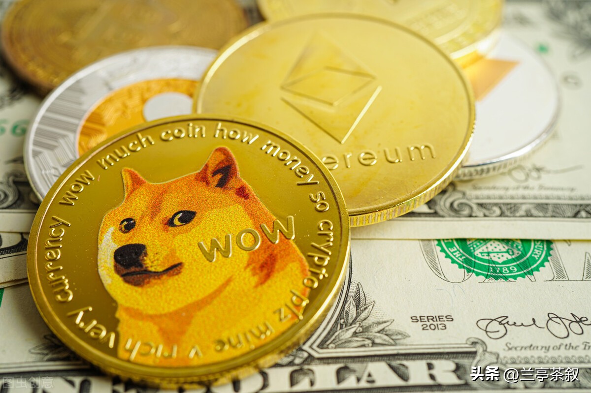 狗狗币下跌的原因(狗狗币这几天跌的厉害还涨吗2020)