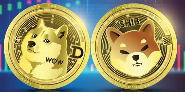 狗狗币历史最高(狗狗币历史最高价)