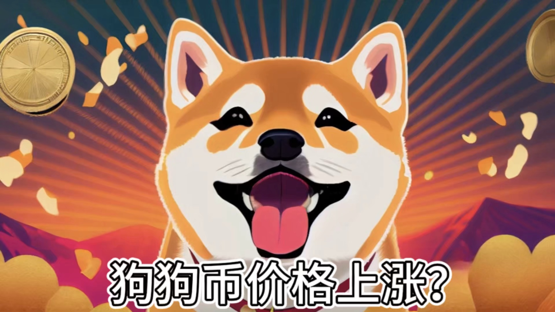 狗狗币难度(狗狗币与屎币2025年哪个涨幅大)