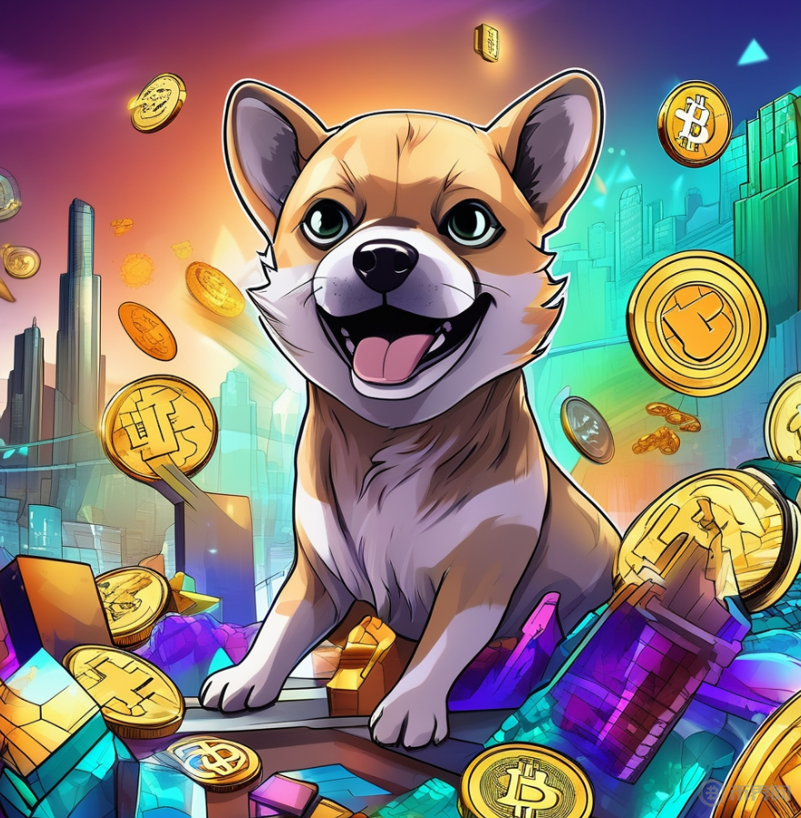 狗狗币和h(狗狗币和柴犬币哪个有前景) 狗狗币和h(狗狗币和柴犬币哪个有前景)