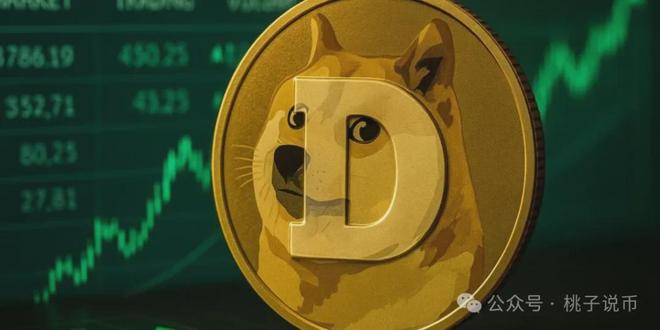 狗狗币的未来趋势(狗狗币未来趋势走向) 狗狗币的未来趋势(狗狗币未来趋势走向)