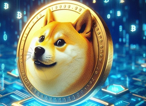 狗狗币上线(狗狗币上线时间) 狗狗币上线(狗狗币上线时间)